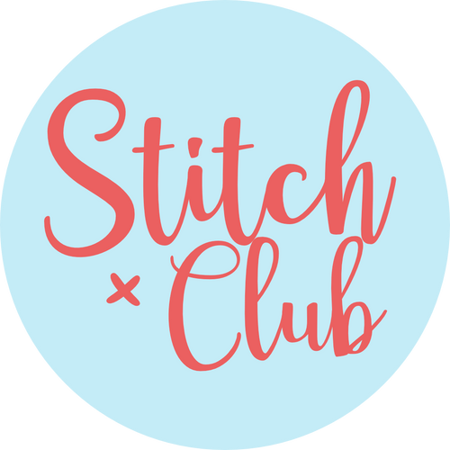 Stitch Club