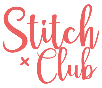Stitch Club